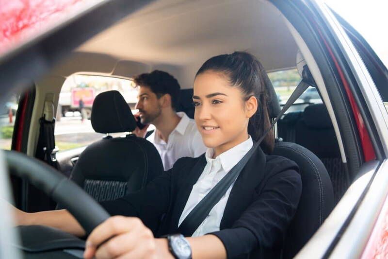 Taxipaskeuring - Rijbewijsdokter