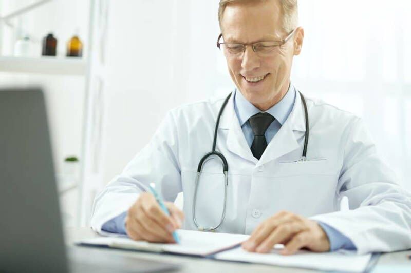 Rijbewijskeuring CDE - Rijbewijsdokter