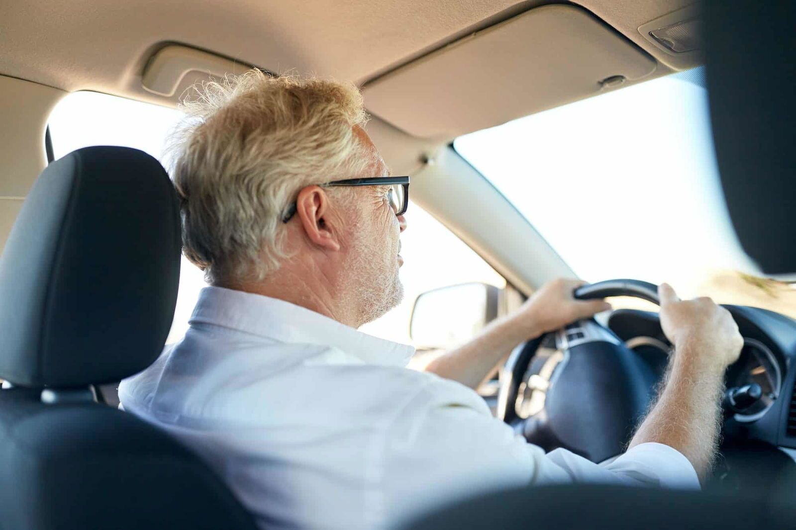 Arboarts rijbewijskeuring - Rijbewijsdokter