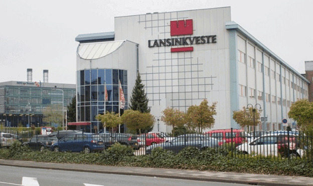 locatie hengelo