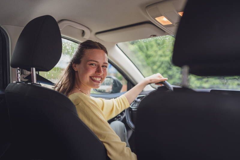 Rijbewijs verlengen Haarlem - Rijbewijsdokter