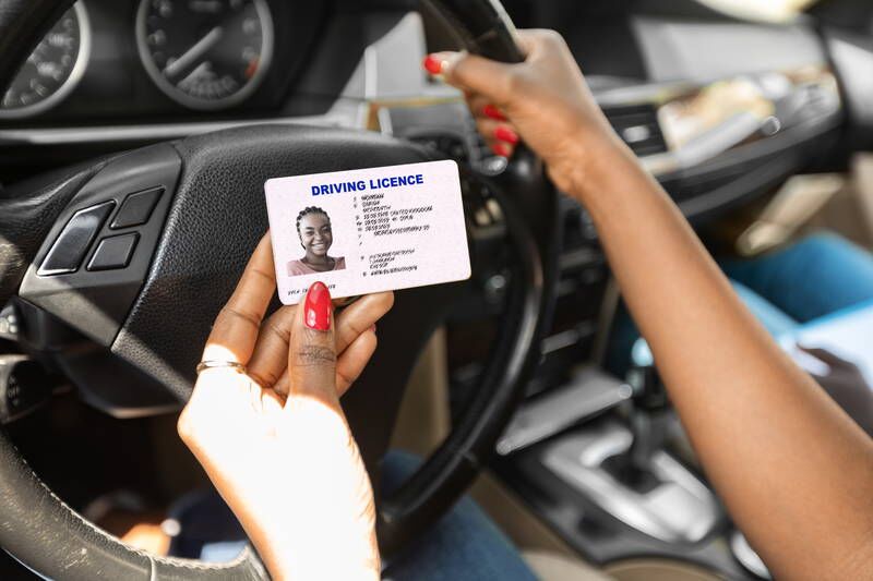 Rijbewijs verlengen Huizen - Rijbewijsdokter