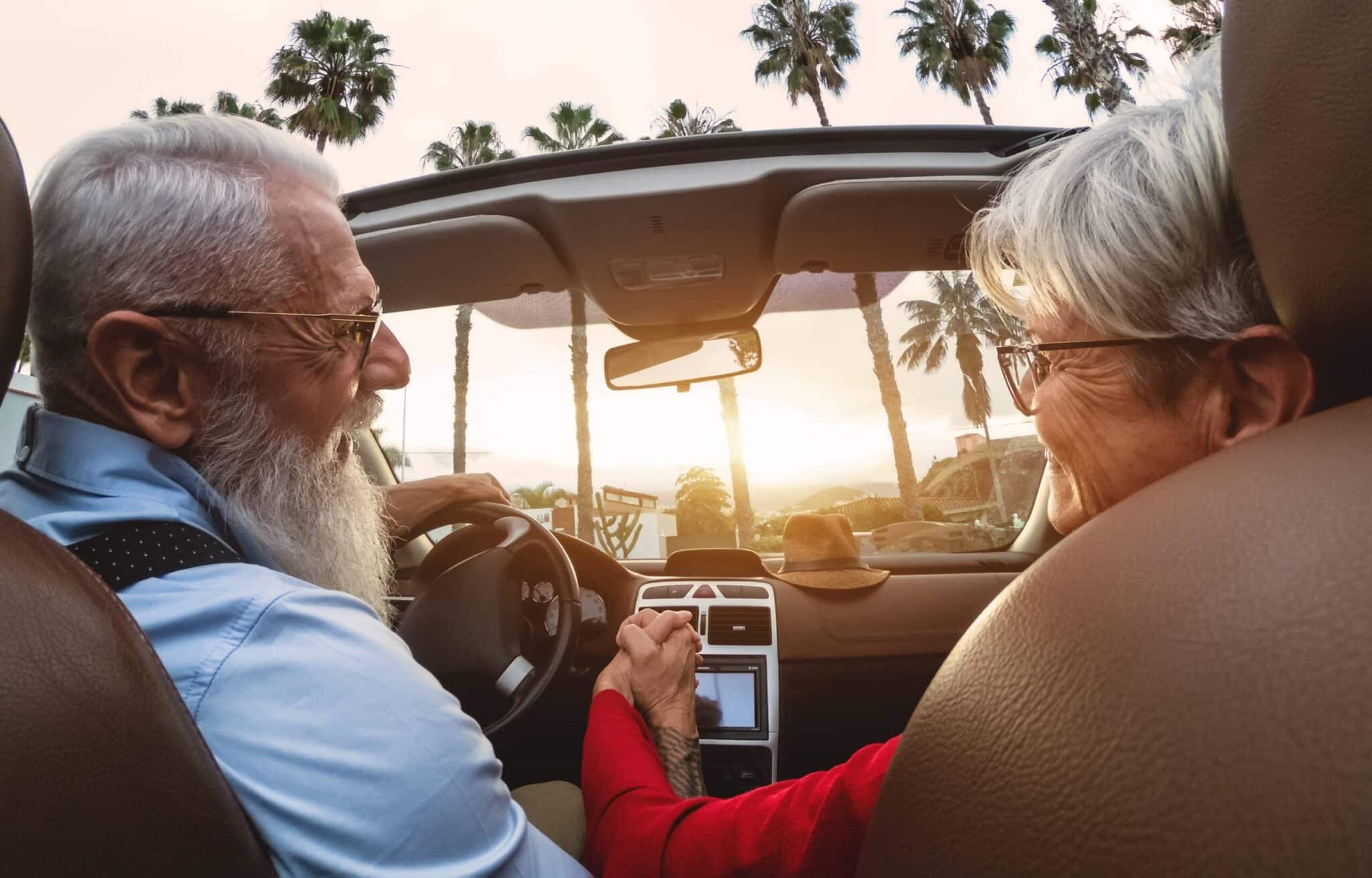 Zorgen over de rijgeschiktheid - Rijbewijsdokter