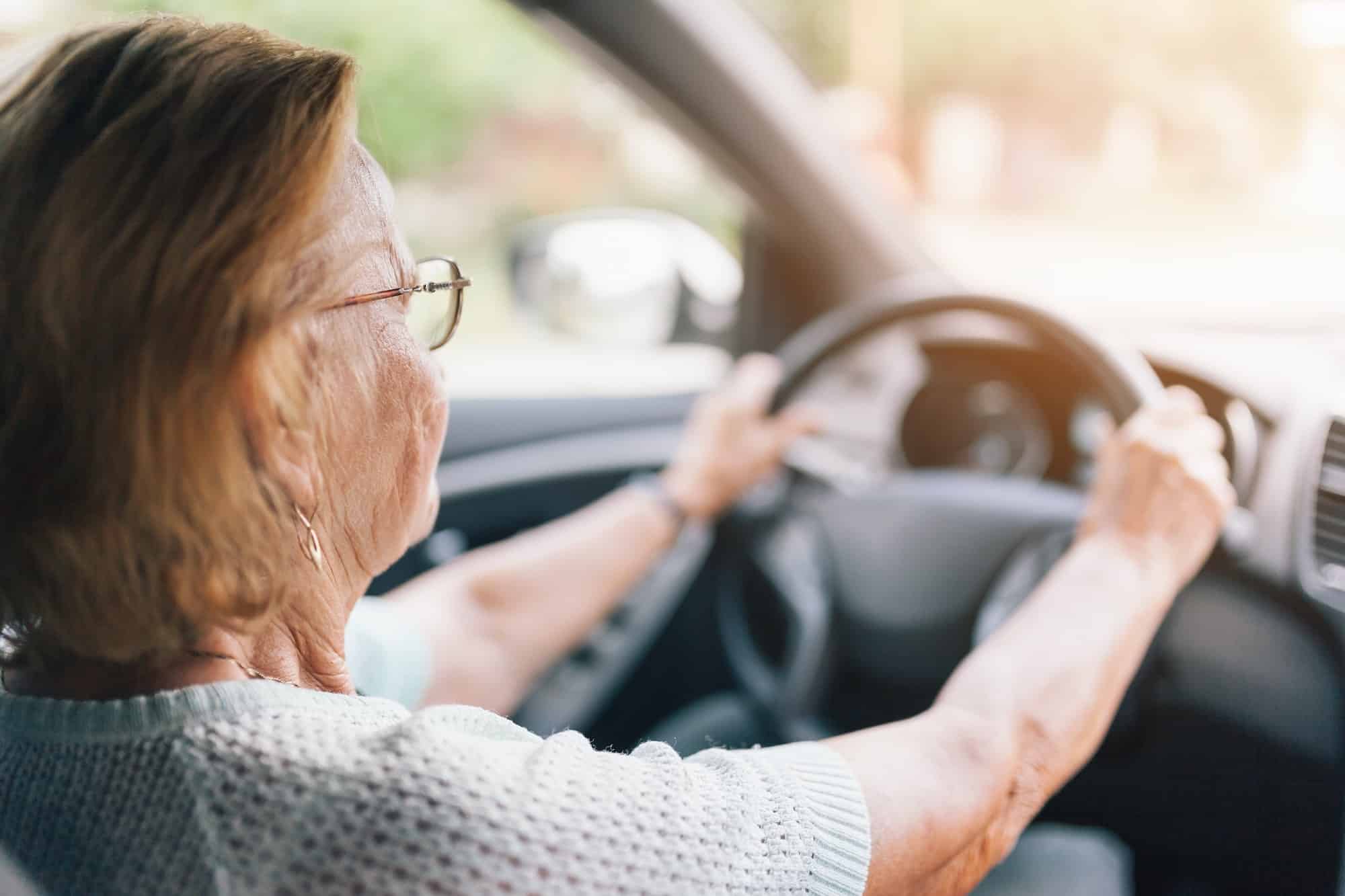 Rijbewijs verlengen bij 75 jaar, wat is de wachttijd - Rijbewijsdokter