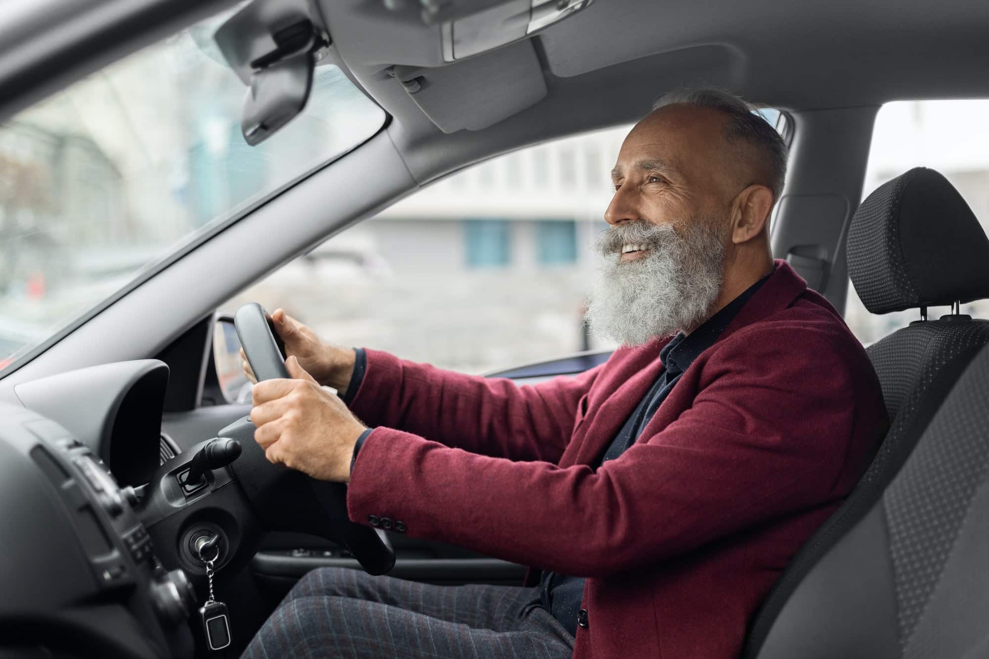 Hoe lang duurt het om een rijbewijs te verlengen - Rijbewijsdokter