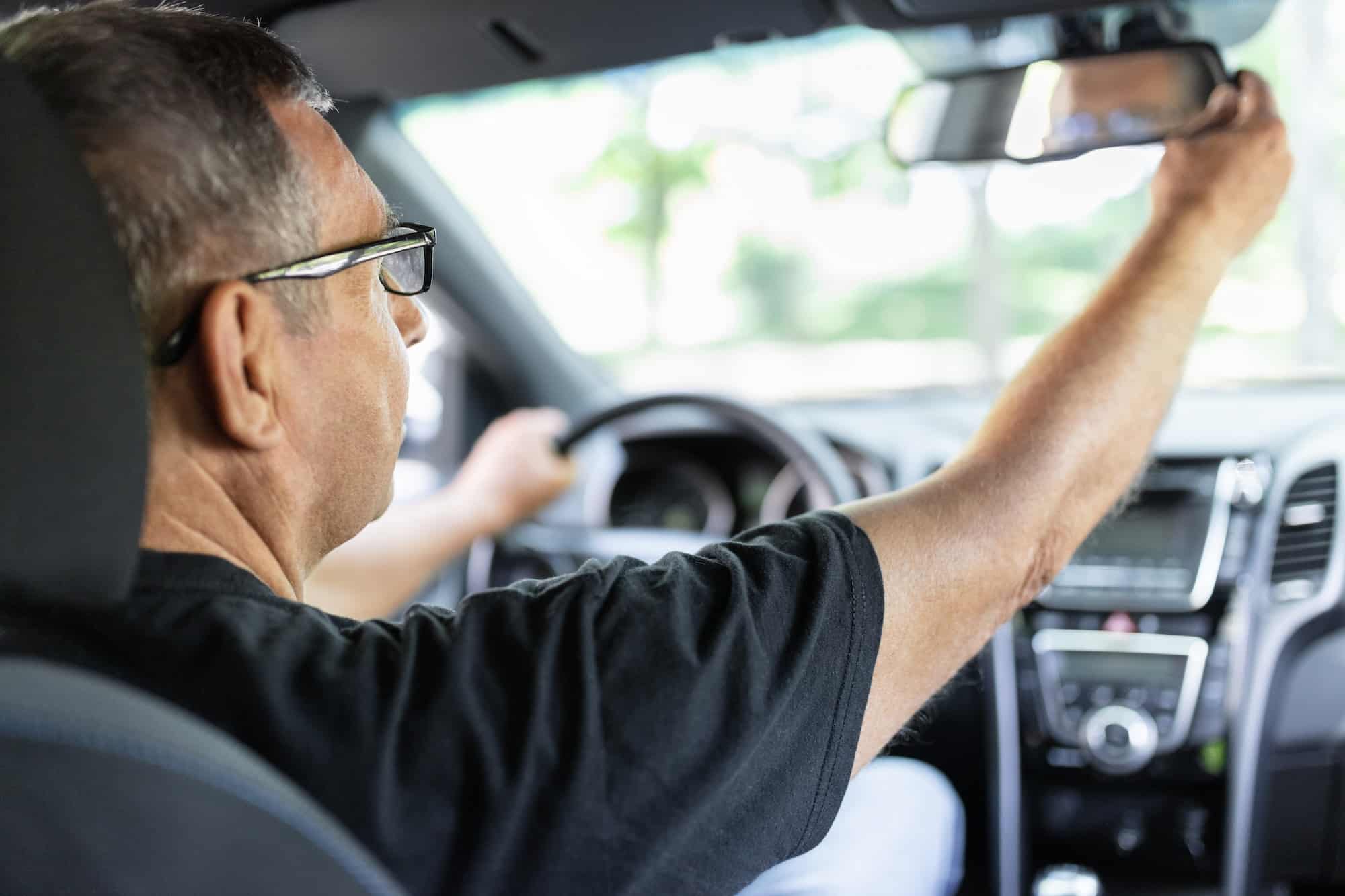 Rijbewijs verlengen - Rijbewijsdokter
