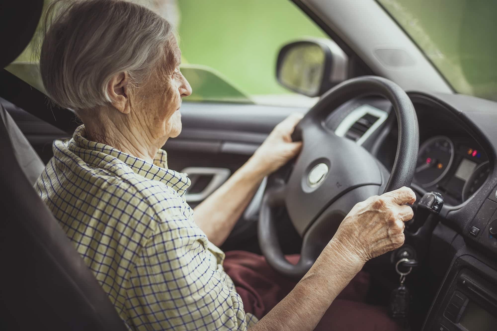 Rijbewijs c verlengen - Rijbewijsdokter