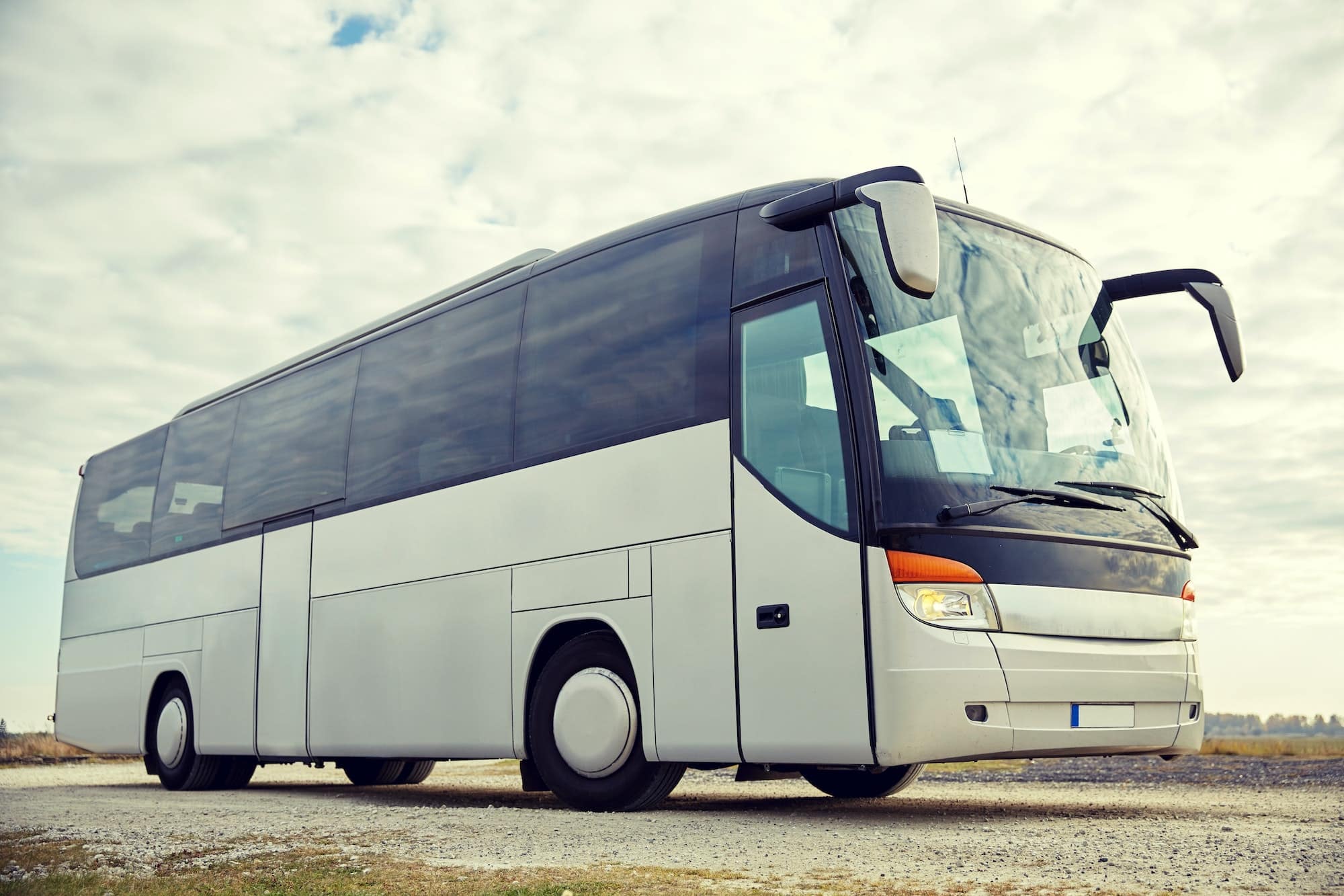 Medische keuring voor touringcarchauffeur - Rijbewijsdokter