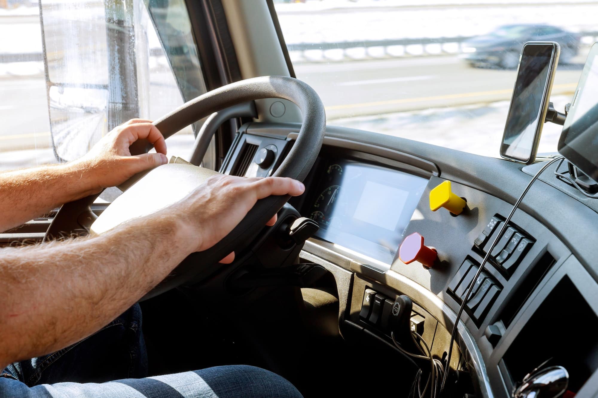 Keuringsarts rijbewijs vrachtwagen vinden - Rijbewijsdokter