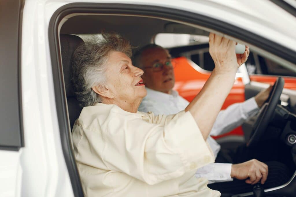 Arts rijbewijskeuring - Rijbewijsdokter