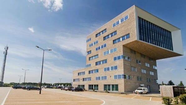 locatie Sittard Geleen