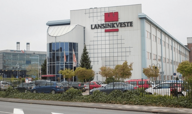 locatie hengelo