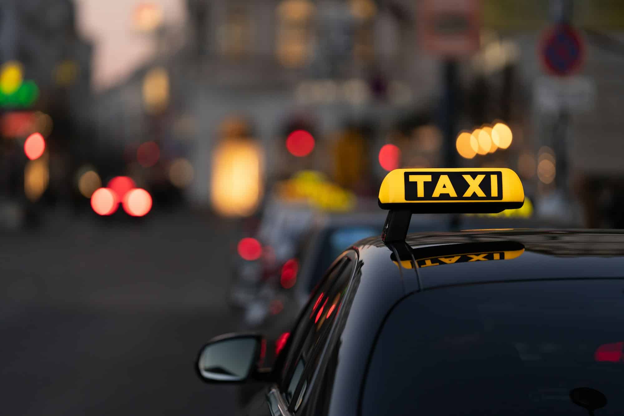 chauffeurskaart taxi | rijbewijsdokter