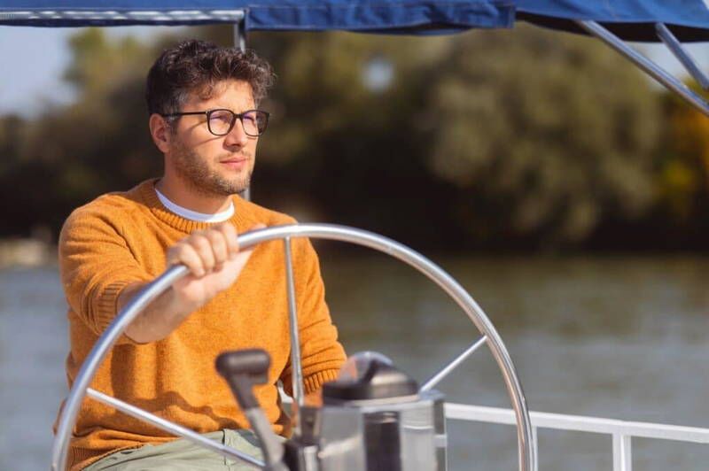 Klein vaarbewijs aanvragen - Rijbewijsdokter