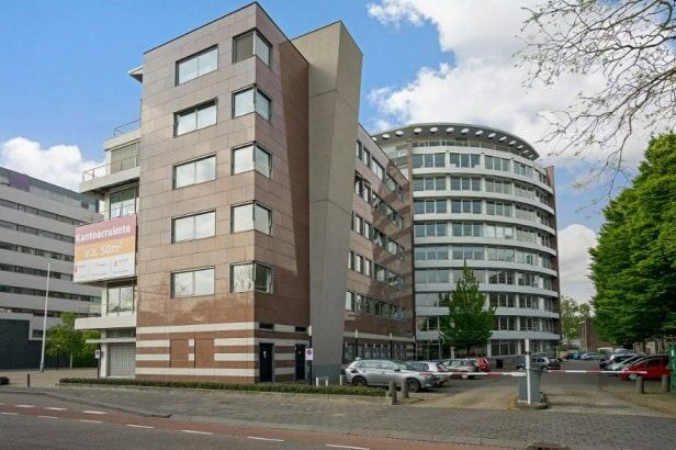 locatie dordrecht