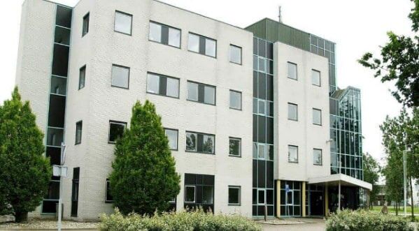 Locatie rotterdam noord west