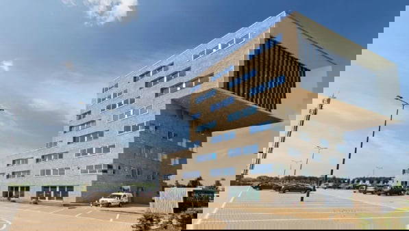 locatie Sittard Geleen