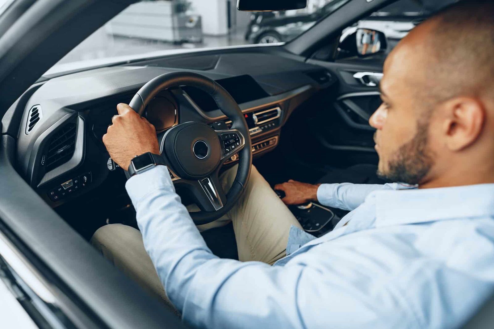 Rijbewijs verlengen Naarden - Rijbewijsdokter