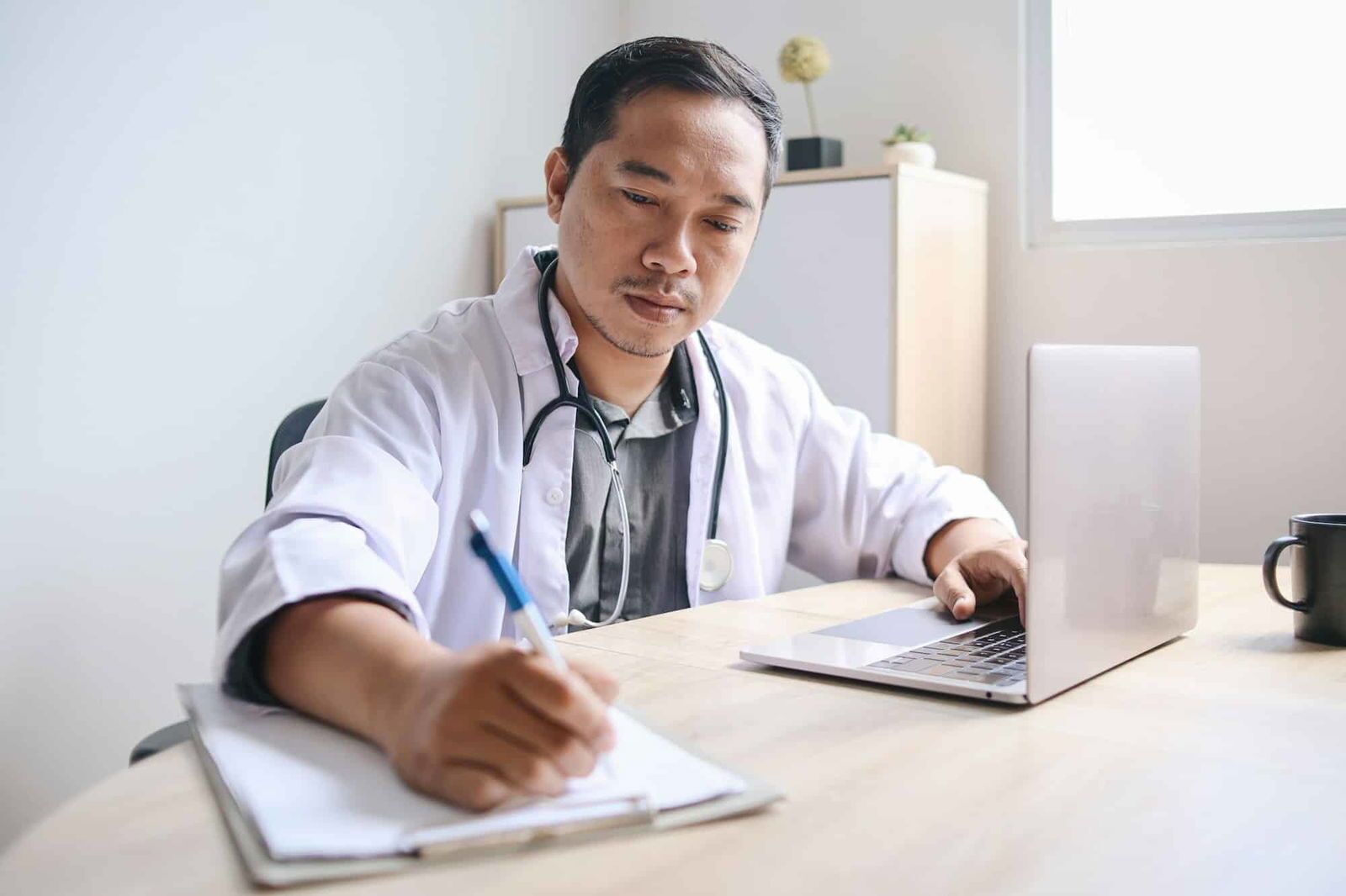 Keuringsarts Rijbewijs - Rijbewijsdokter