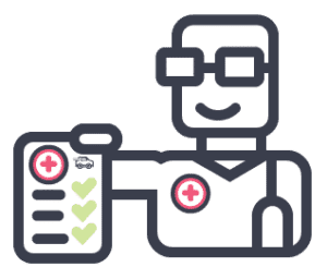 Afspraak maken - Rijbewijsdokter