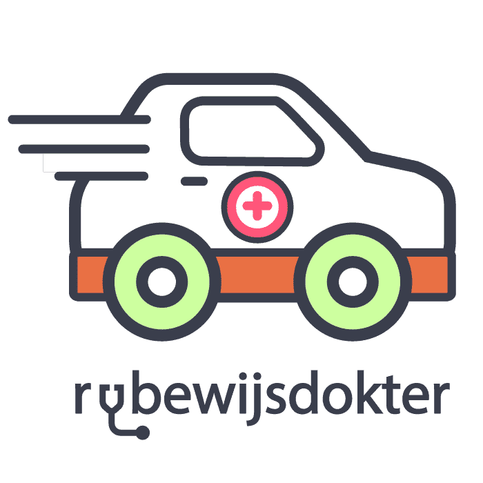 Rijbewijsdokter