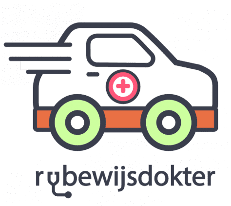 Rijbewijsdokter
