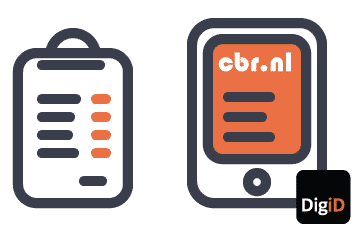 Hoe werkt het - Rijbewijsdokter