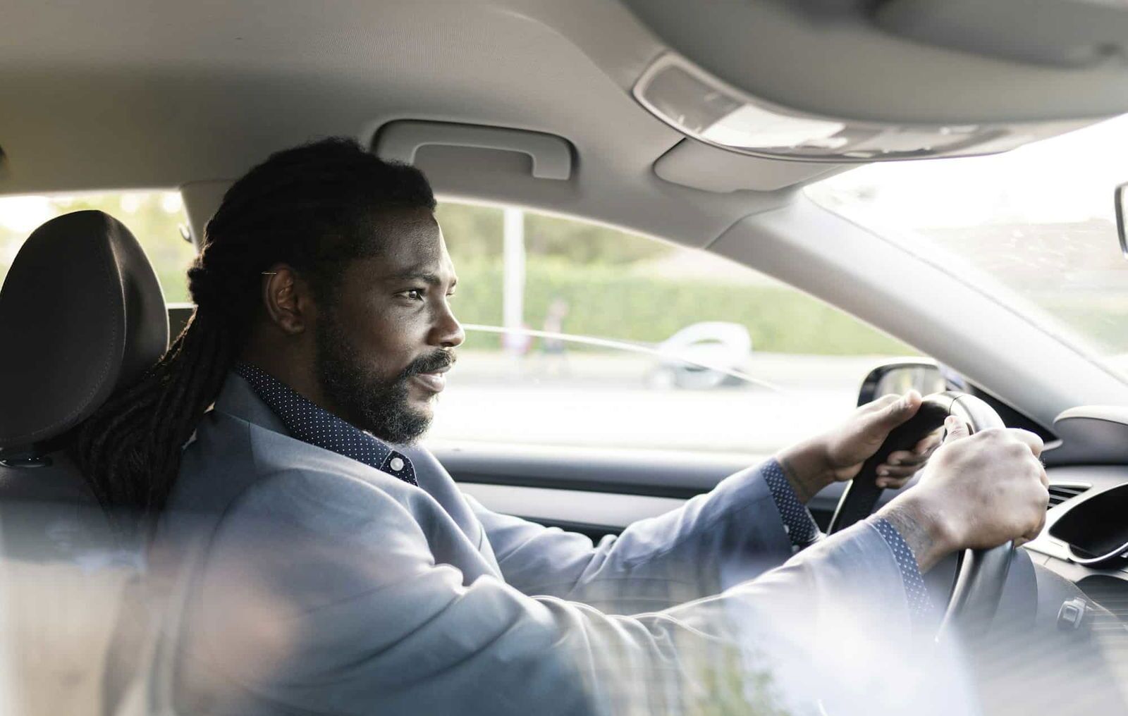 Rijbewijs verlengen Amsterdam | Rijbewijsdokter