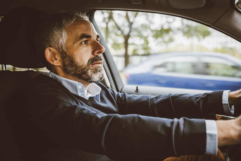 Wanneer moet ik me laten keuren voor mijn rijbewijs - Rijbewijsdokter