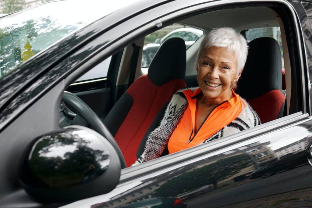 Gezondheidsverklaring - Rijbewijsdokter