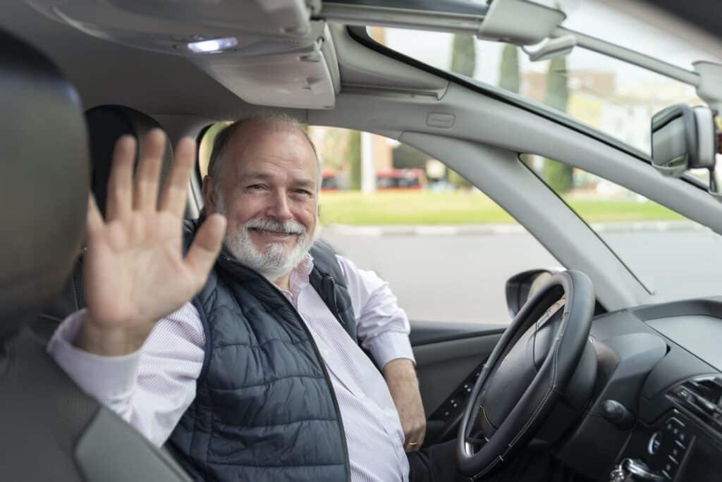 Medische rijbewijskeuring - Rijbewijsdokter