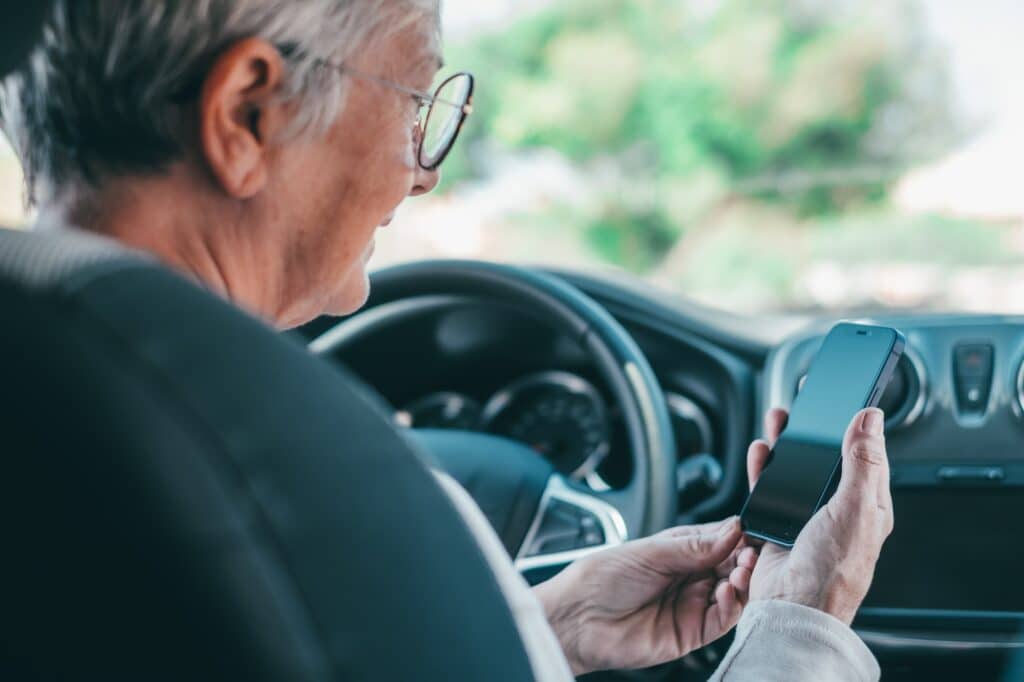 Gezondheidsverklaring invullen - Rijbewijsdokter