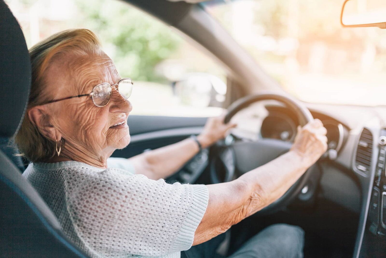 Keuren rijbewijs - Rijbewijsdokter