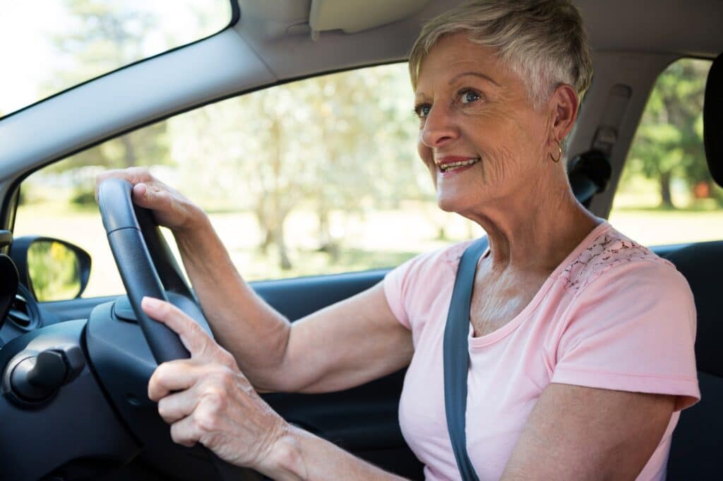 Keuring rijbewijs - Rijbewijsdokter
