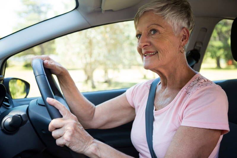 Keuring rijbewijs - Rijbewijsdokter