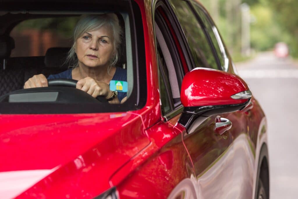 Keuringsarts rijbewijs - Rijbewijsdokter