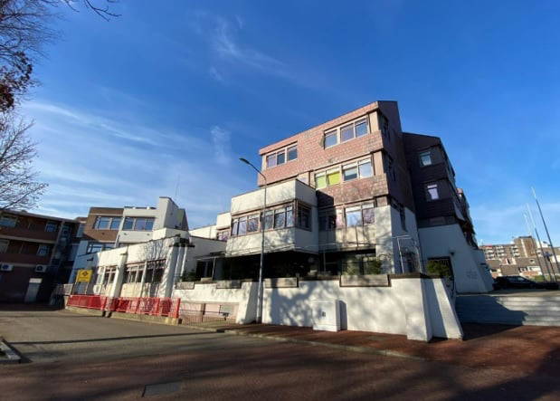 locatie Weert