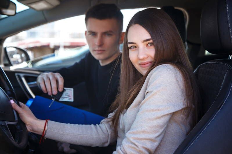 Rijbewijs verlengen Veghel - Rijbewijsdokter