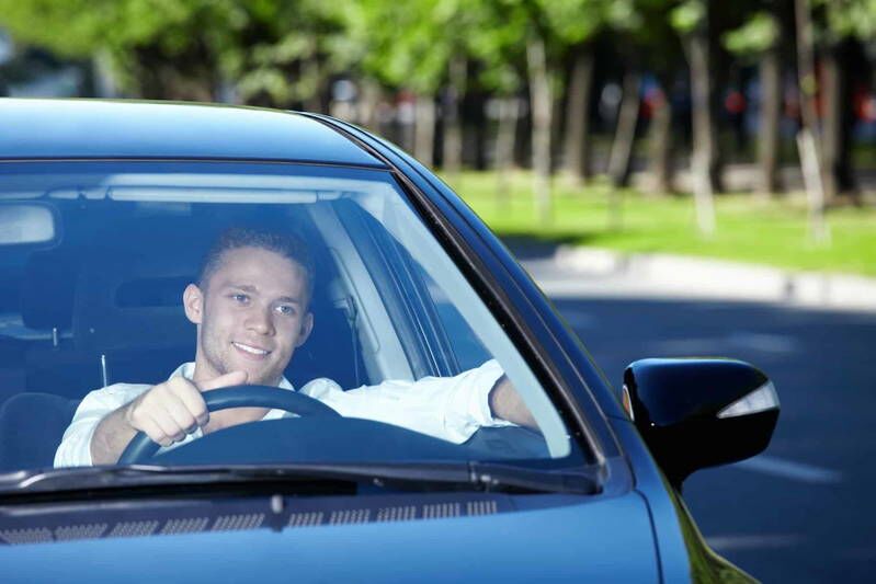 Rijbewijs verlengen Weer | Rijbewijsdokter