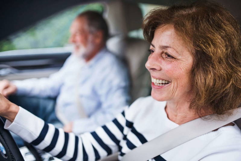 Rijbewijs verlopen - Rijbewijsdokter