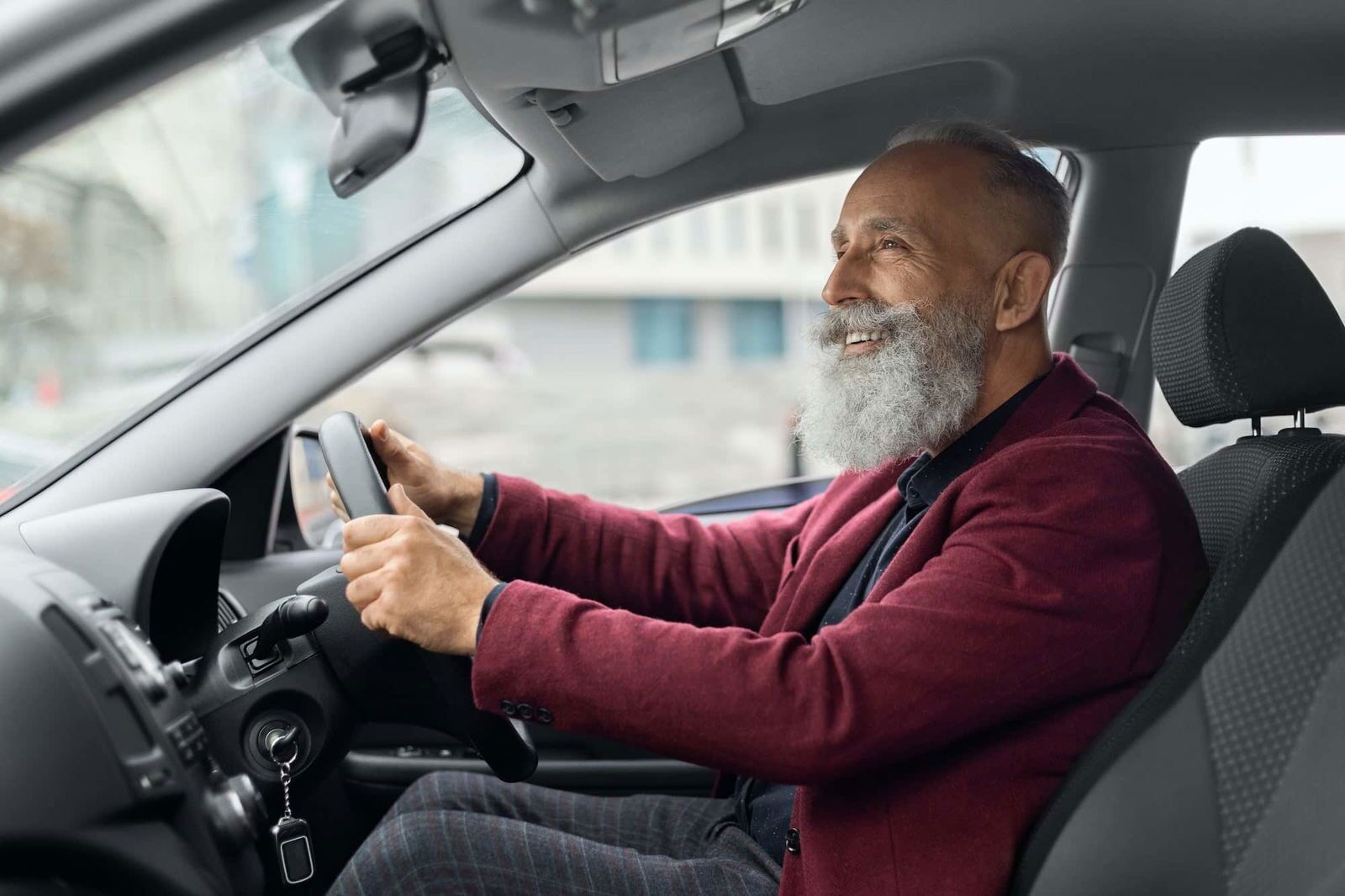Hoe lang duurt het om een rijbewijs te verlengen - Rijbewijsdokter