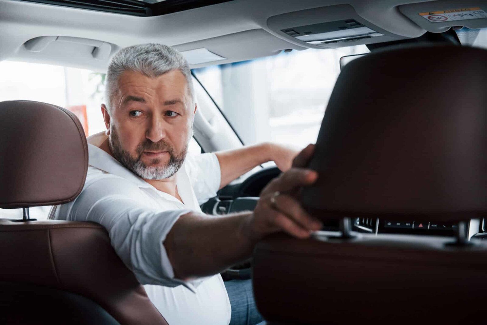 Onze visie - Rijbewijsdokter