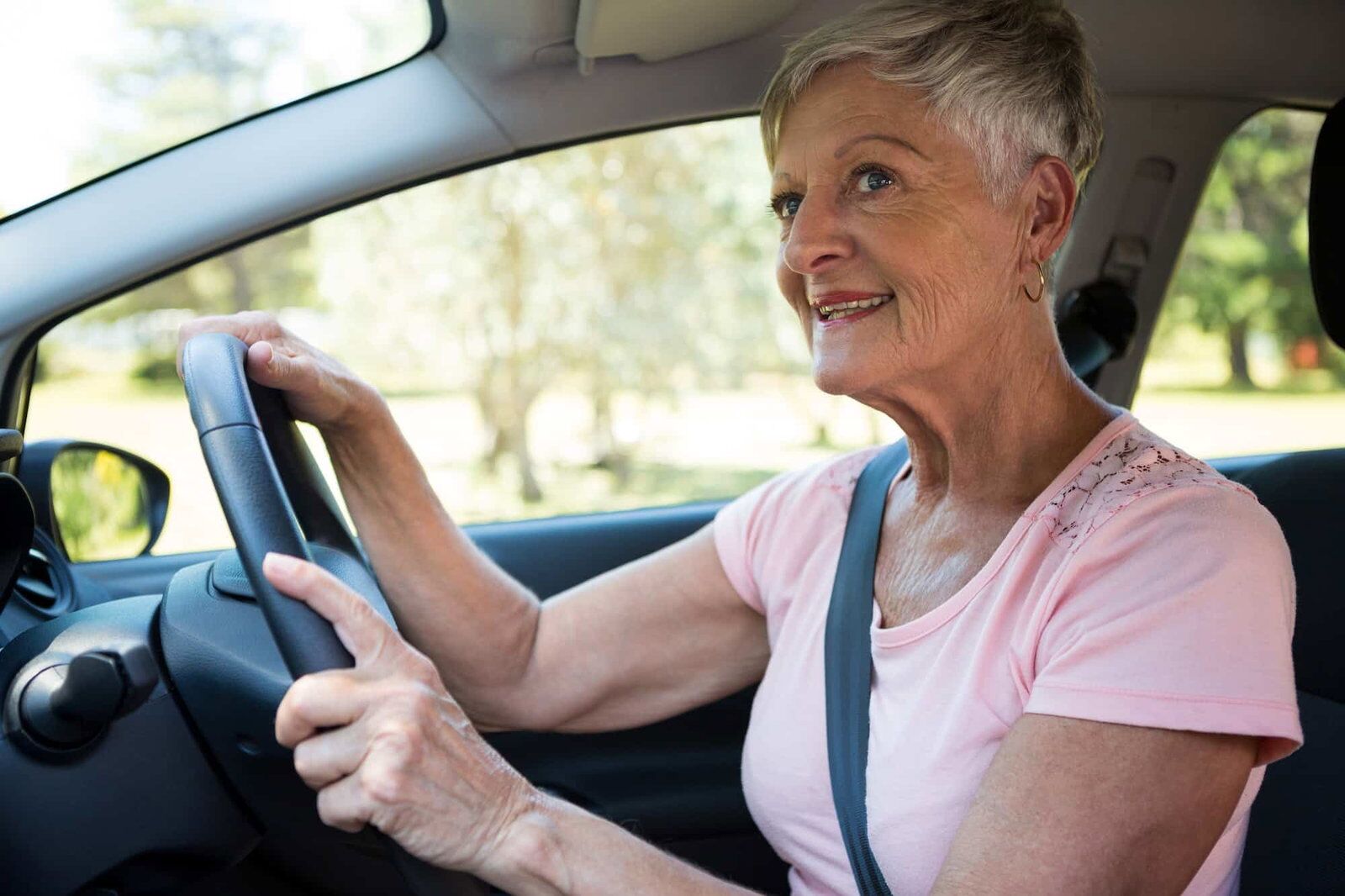 Keuring rijbewijs - Rijbewijsdokter