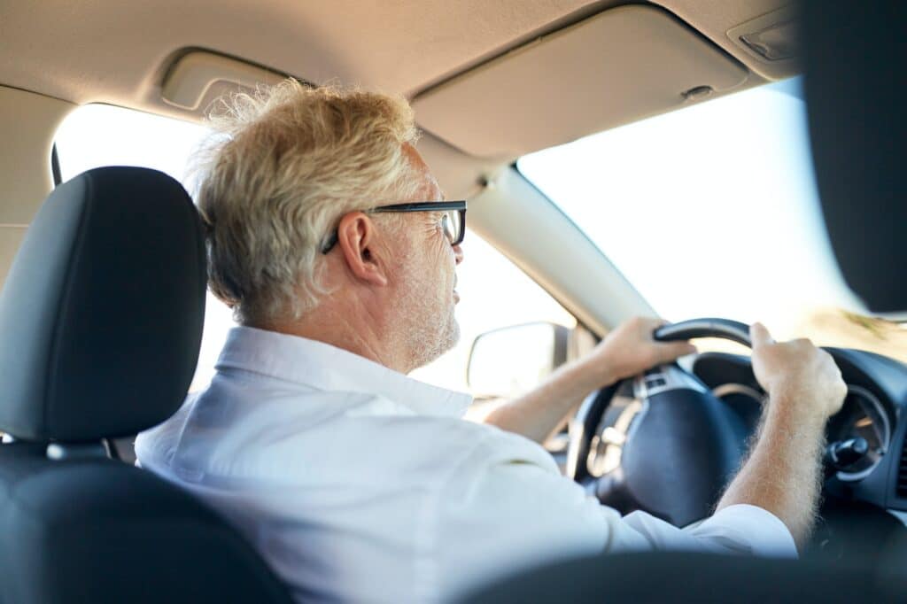 Arboarts rijbewijskeuring - Rijbewijsdokter