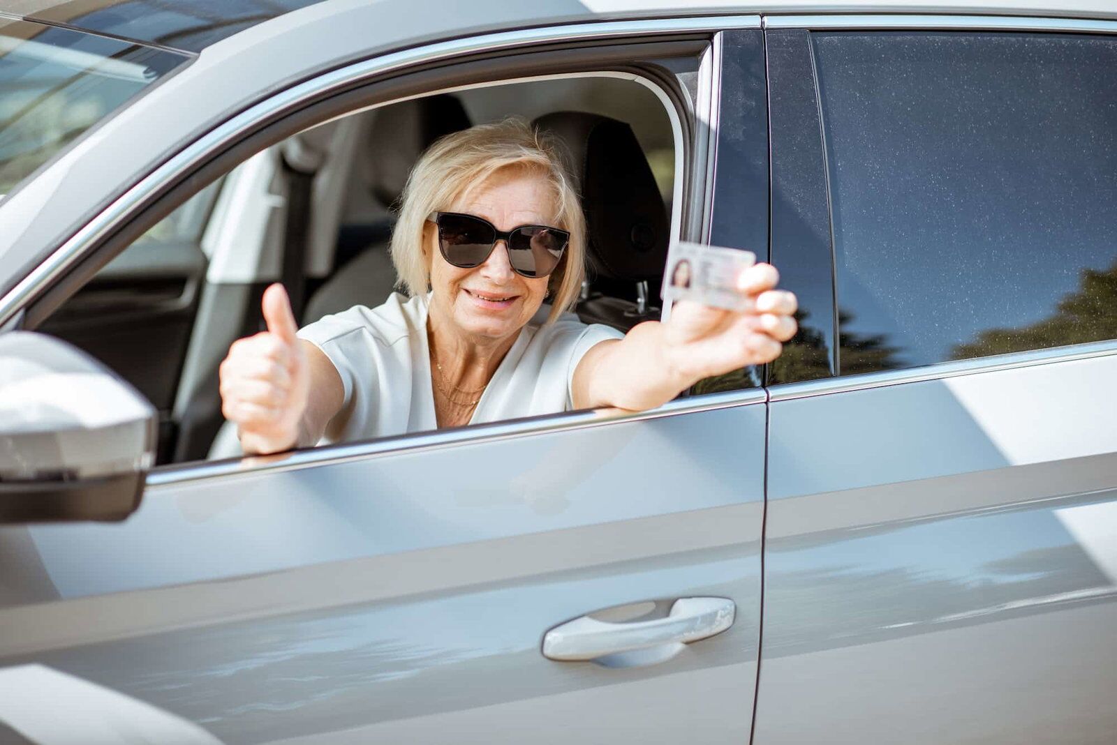 Welke datum komt op het rijbewijs bij verlengen - Rijbewijsdokter