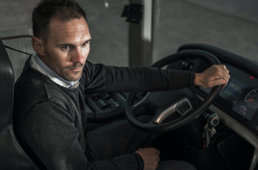Rijbewijskeuring touringcar - Rijbewijsdokter