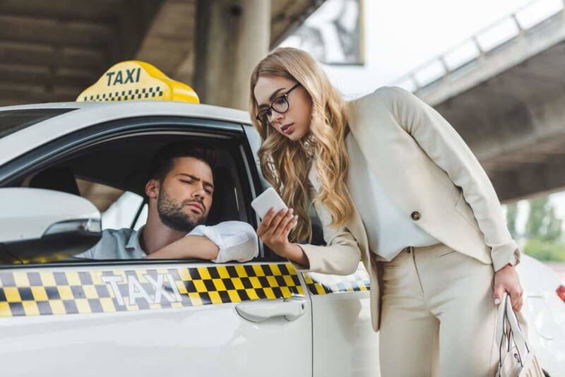 Medische keuring taxi - Rijbewijsdokter