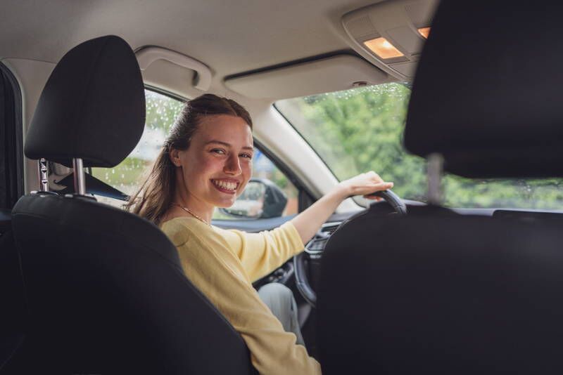 Rijbewijs verlengen Haarlem - Rijbewijsdokter