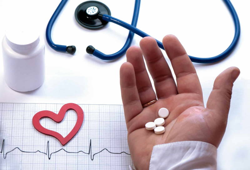 Rijden met medicijnen - Rijbewijsdokter